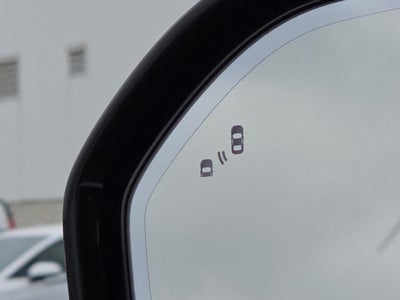 2024 Lincoln Navigator Premiere