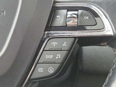 2024 Lincoln Navigator Premiere