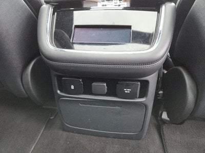 2024 Lincoln Navigator Premiere