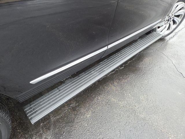 2024 Lincoln Navigator Premiere