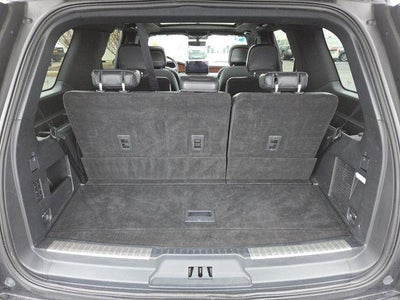 2024 Lincoln Navigator Premiere