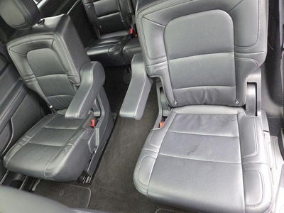 2024 Lincoln Navigator Premiere