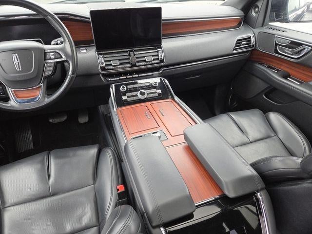 2024 Lincoln Navigator Premiere