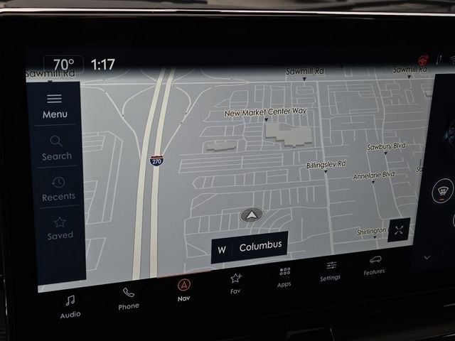 2024 Lincoln Navigator Premiere