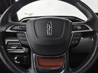 2024 Lincoln Navigator Premiere