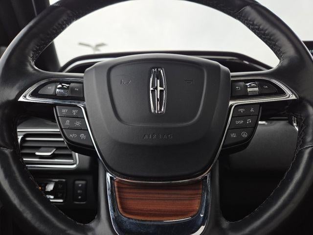 2024 Lincoln Navigator Premiere