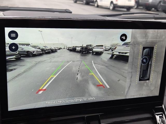 2024 Lincoln Navigator Premiere