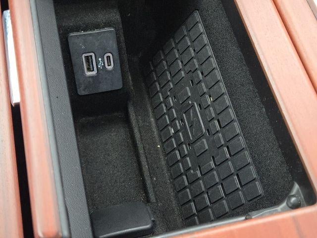 2024 Lincoln Navigator Premiere