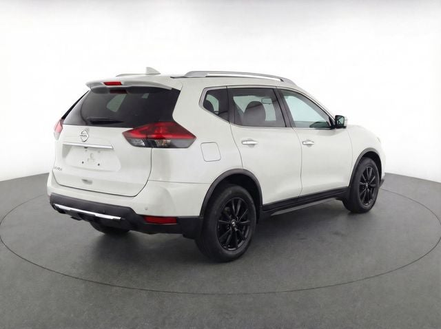 2020 Nissan Rogue SV Intelligent AWD