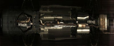 2020 Nissan Rogue SV Intelligent AWD