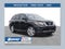 2018 Nissan Pathfinder SL