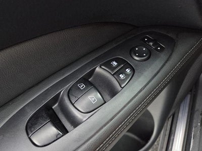 2018 Nissan Pathfinder SL