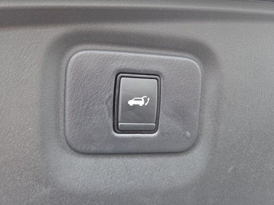 2018 Nissan Pathfinder SL