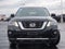 2018 Nissan Pathfinder SL