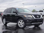 2018 Nissan Pathfinder SL