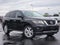 2018 Nissan Pathfinder SL