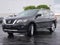 2018 Nissan Pathfinder SL