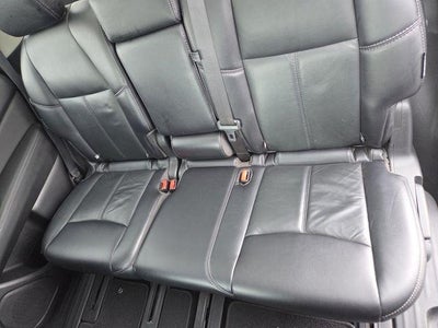 2018 Nissan Pathfinder SL