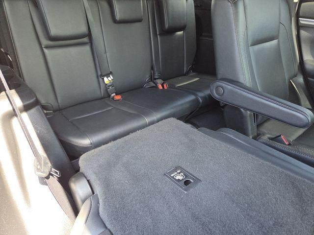 2019 Toyota Highlander Limited Platinum