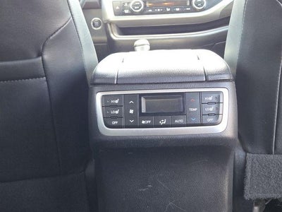 2019 Toyota Highlander Limited Platinum