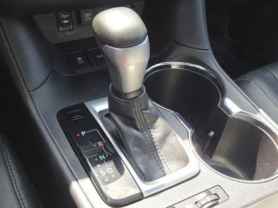 2019 Toyota Highlander Limited Platinum