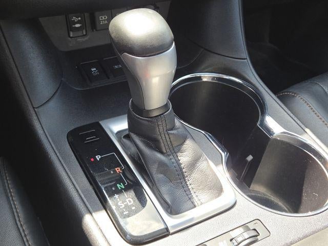 2019 Toyota Highlander Limited Platinum