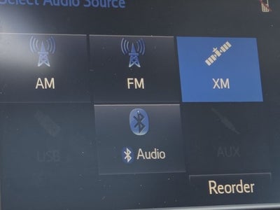 2019 Toyota Highlander Limited Platinum
