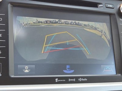 2019 Toyota Highlander Limited Platinum