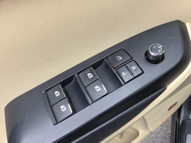 2014 Toyota Highlander Limited