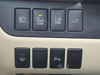 2014 Toyota Highlander Limited