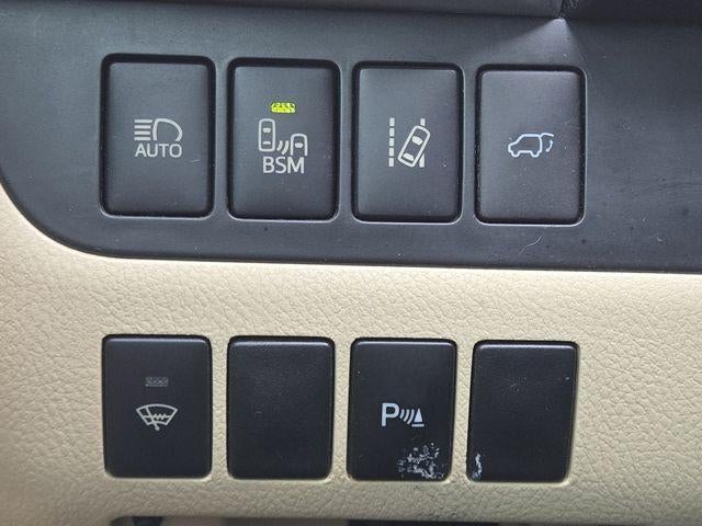 2014 Toyota Highlander Limited