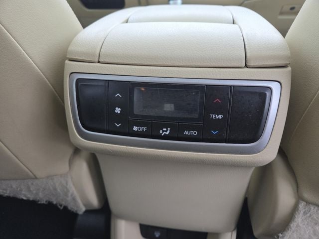 2014 Toyota Highlander Limited