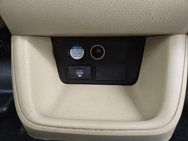 2014 Toyota Highlander Limited