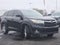 2014 Toyota Highlander Limited