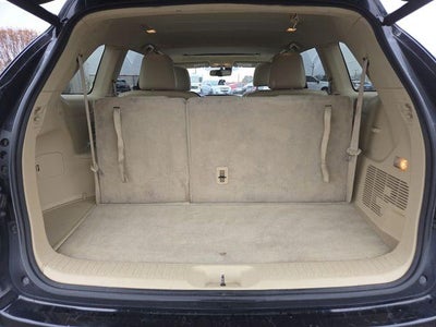 2014 Toyota Highlander Limited