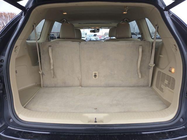 2014 Toyota Highlander Limited