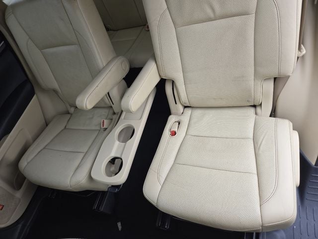 2014 Toyota Highlander Limited