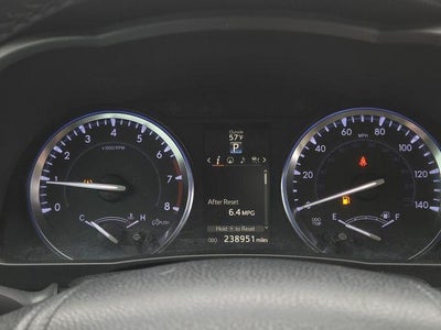 2014 Toyota Highlander Limited