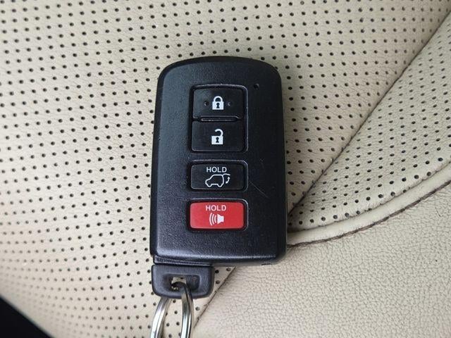 2014 Toyota Highlander Limited