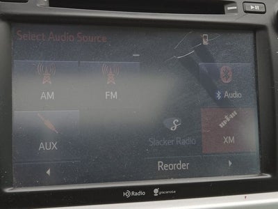 2014 Toyota Highlander Limited