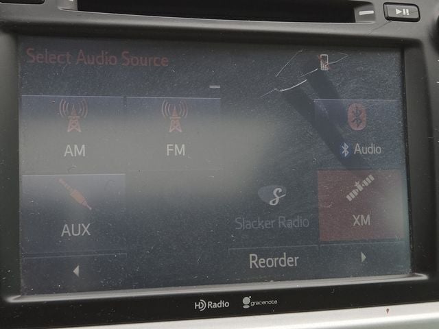 2014 Toyota Highlander Limited