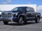 2025 Toyota Tundra Hybrid 1794 Edition