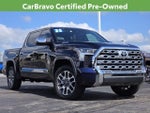 2025 Toyota Tundra Hybrid 1794 Edition