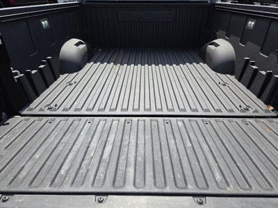 2025 Toyota Tundra Hybrid 1794 Edition