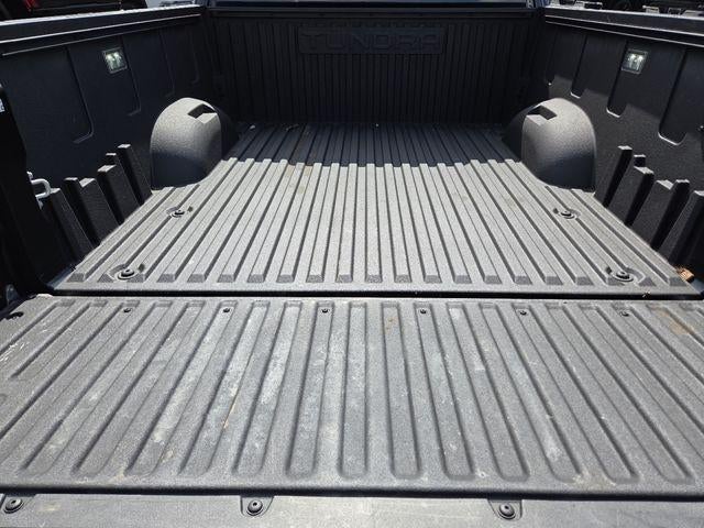 2025 Toyota Tundra Hybrid 1794 Edition
