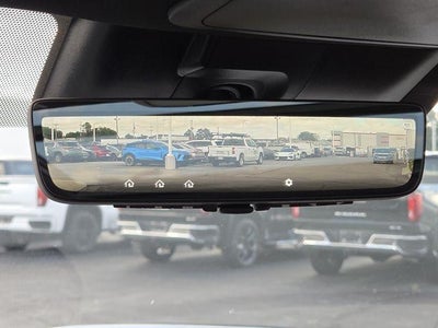 2025 Toyota Tundra Hybrid 1794 Edition