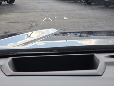2025 Toyota Tundra Hybrid 1794 Edition