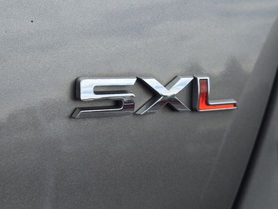 2013 Kia Optima SX