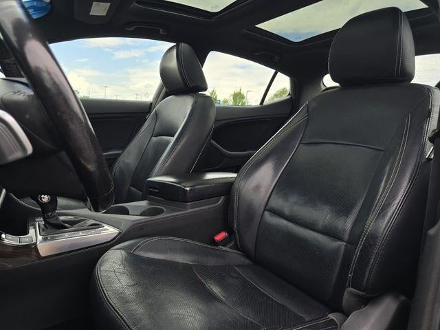 2013 Kia Optima SX