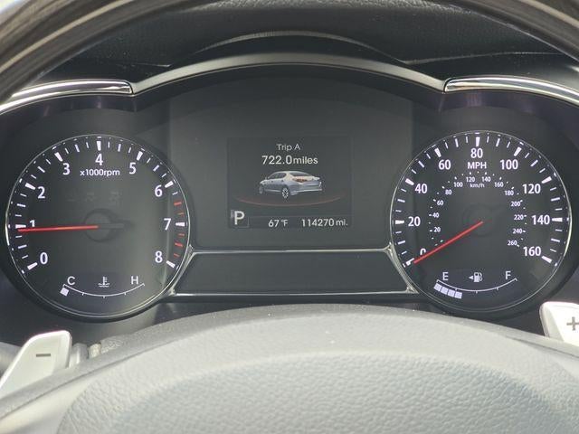2013 Kia Optima SX